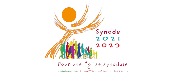 Questionnaire Synode 2021 - 2023