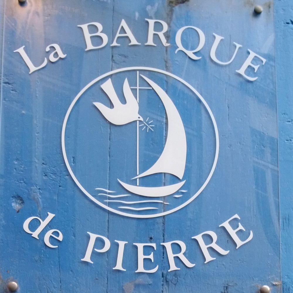 La Barque de Pierre