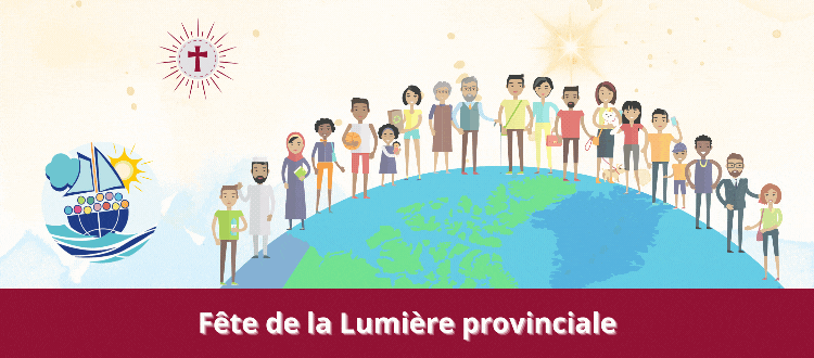 Fête de la Lumière provinciale